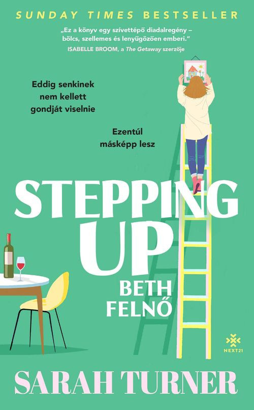 steppin-up-beth-felno