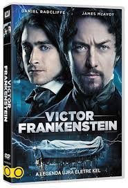 victor-frankenstein