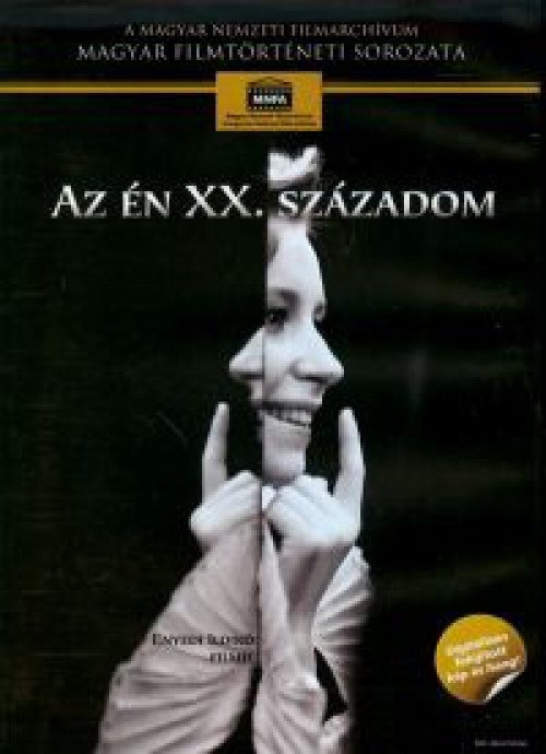 Az-en-XX-szazadom--dvd-267482