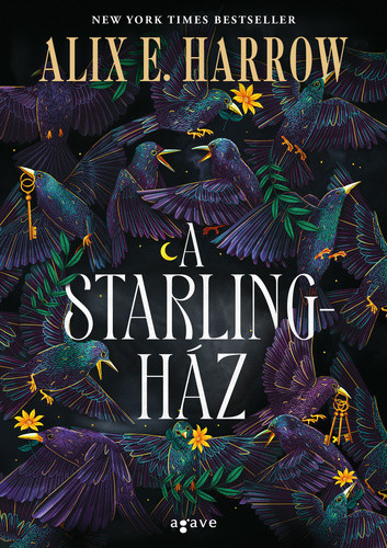 a-starling-haz