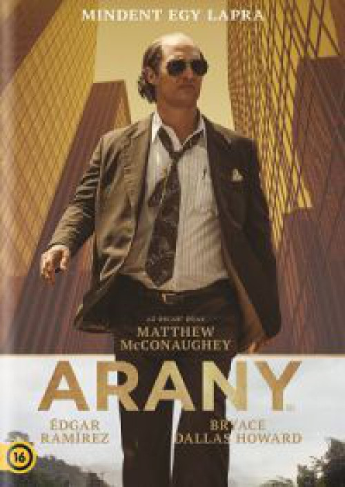 Arany--dvd-396537