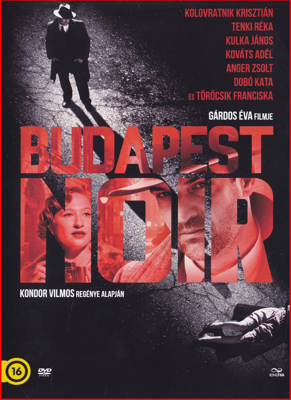 budapest-noir