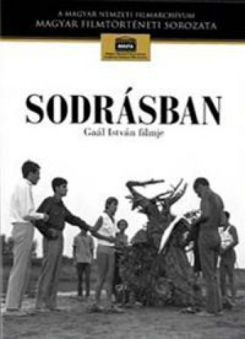 Sodrasban--dvd-262998