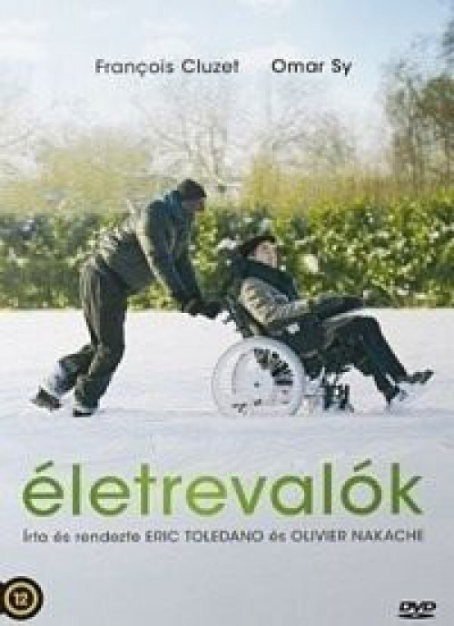 Eletrevalok--dvd-262675